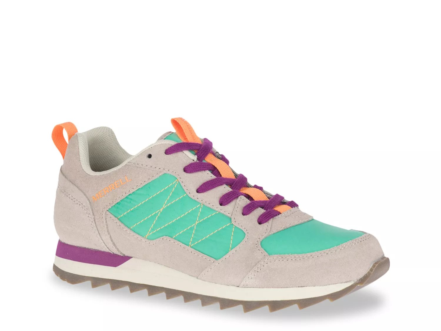 Merrell Alpine Sneaker - Women's - Free Shipping | DSW