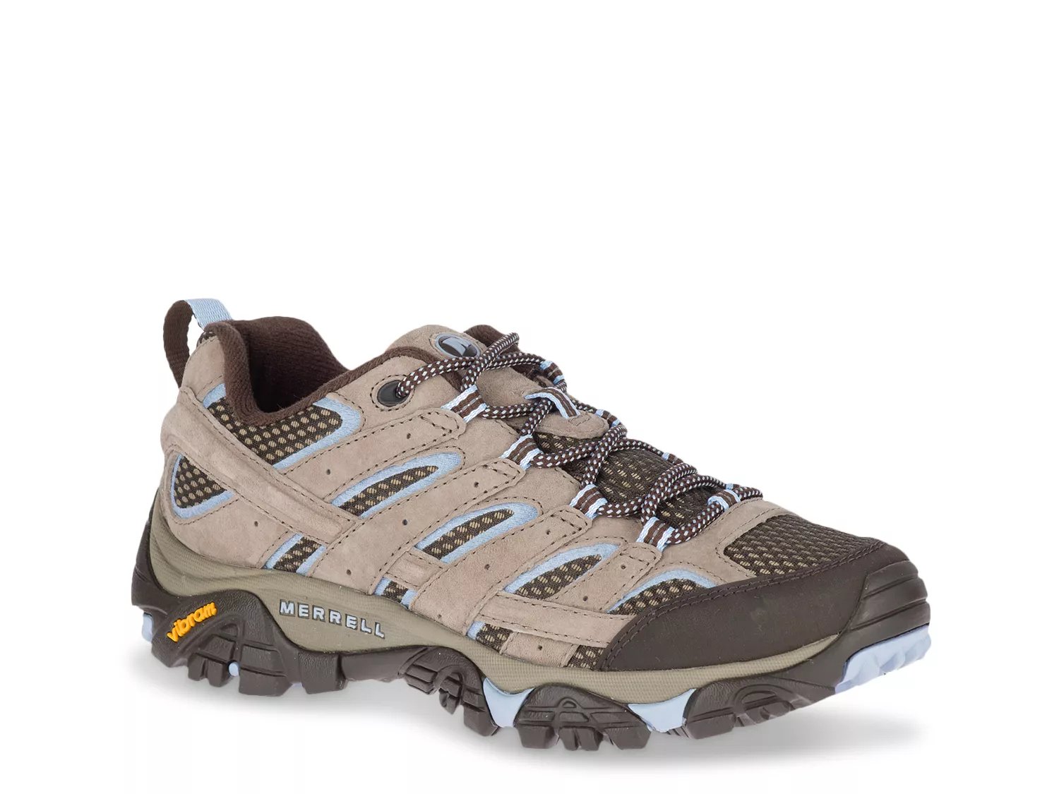  Moab 2 Vent Hiking Shoe - Women's 