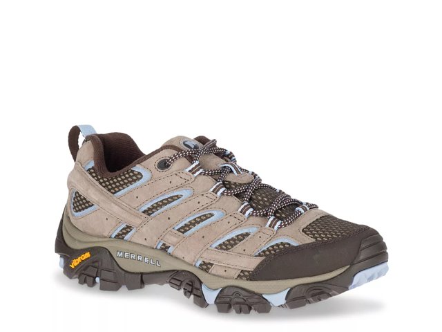 Dsw merrell cheap moab 2