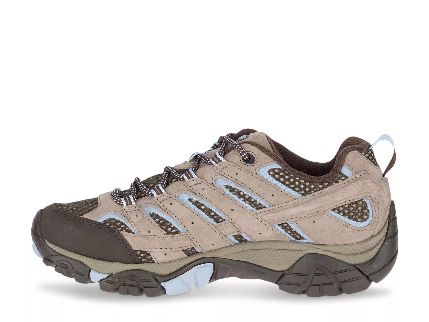 merrell women's moab 2 vent smoke hiking shoes smoke