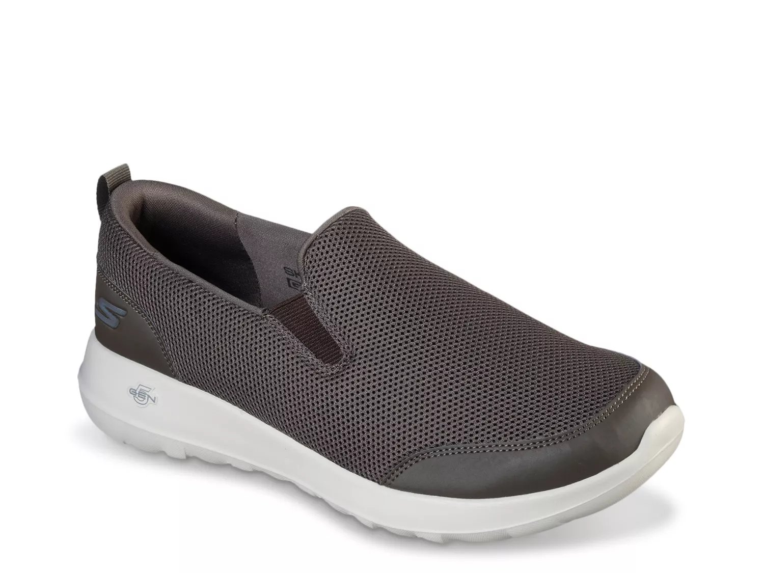  GOwalk Max Clinched Slip-On Sneaker - Men's 