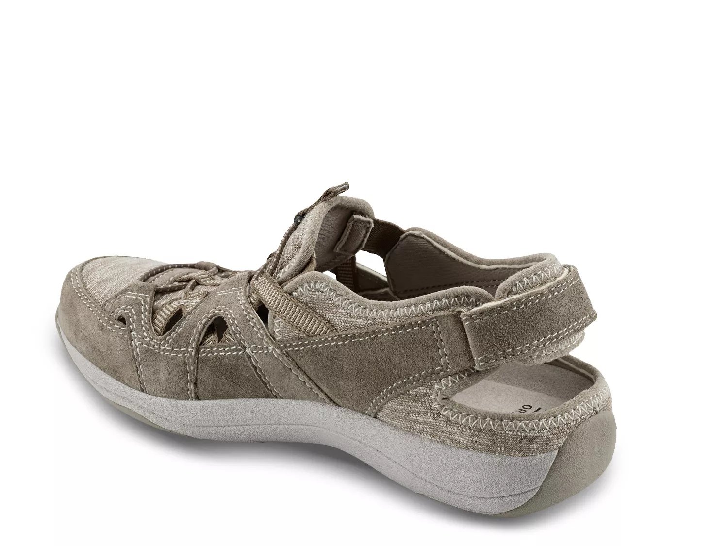 Earth Origins Skye Sid Fisherman Sandal DSW