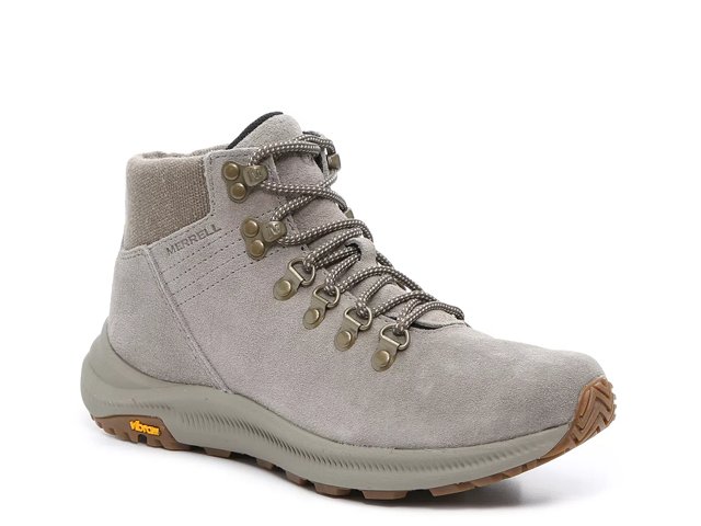 Merrell ontario outlet hiking boots