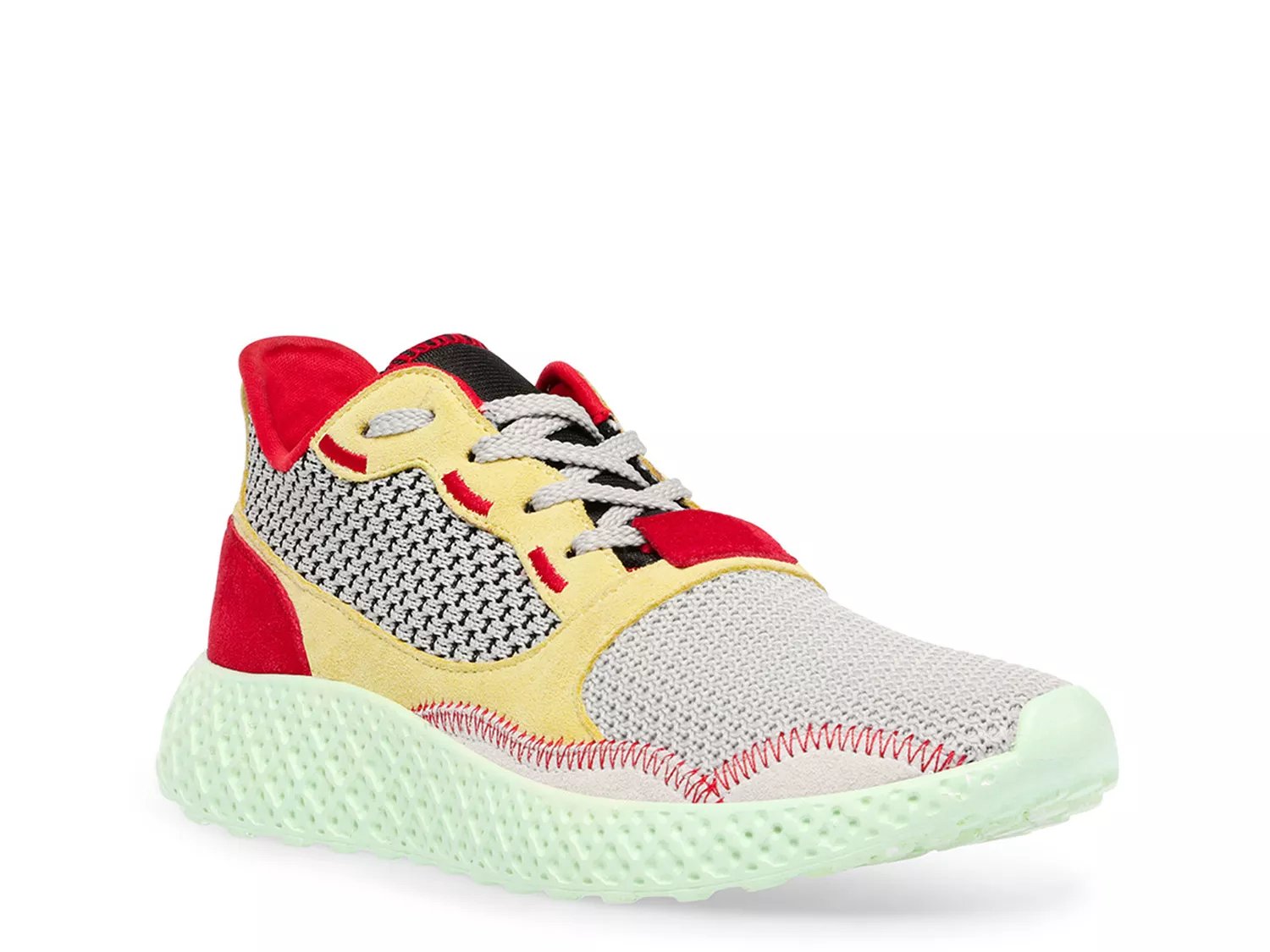 steve madden sneakers dsw