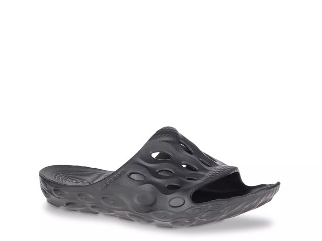 Merrell hydro hotsell slide sandal