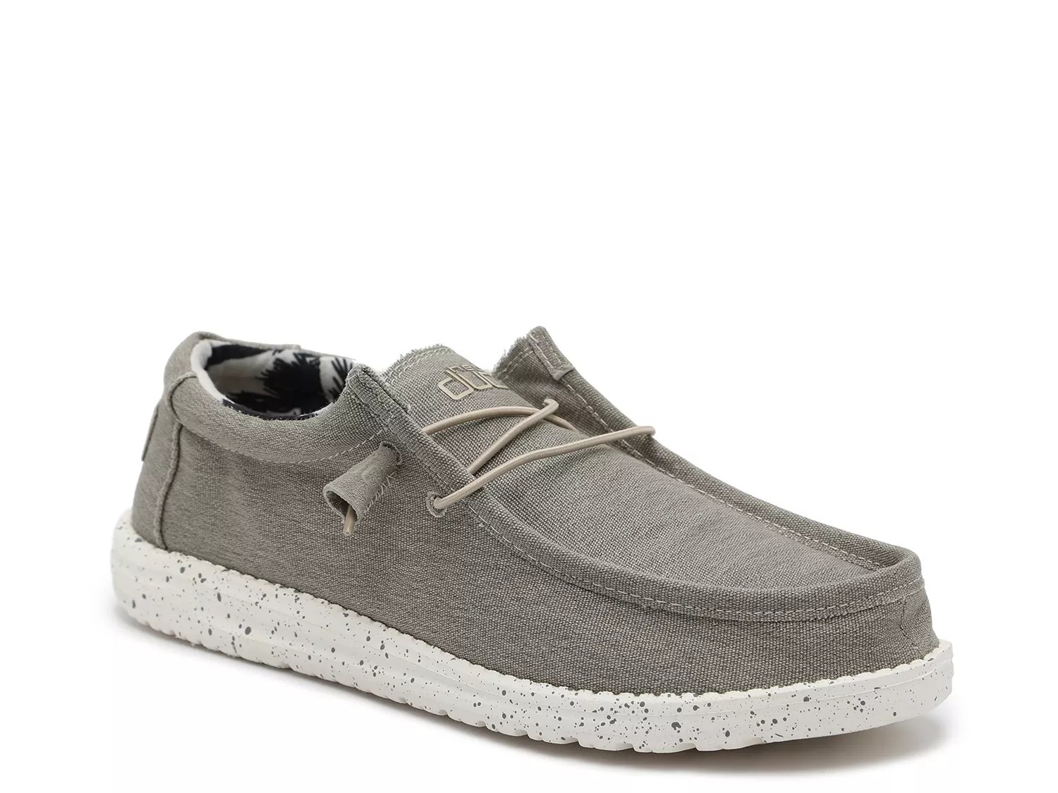 dsw mens slip ons