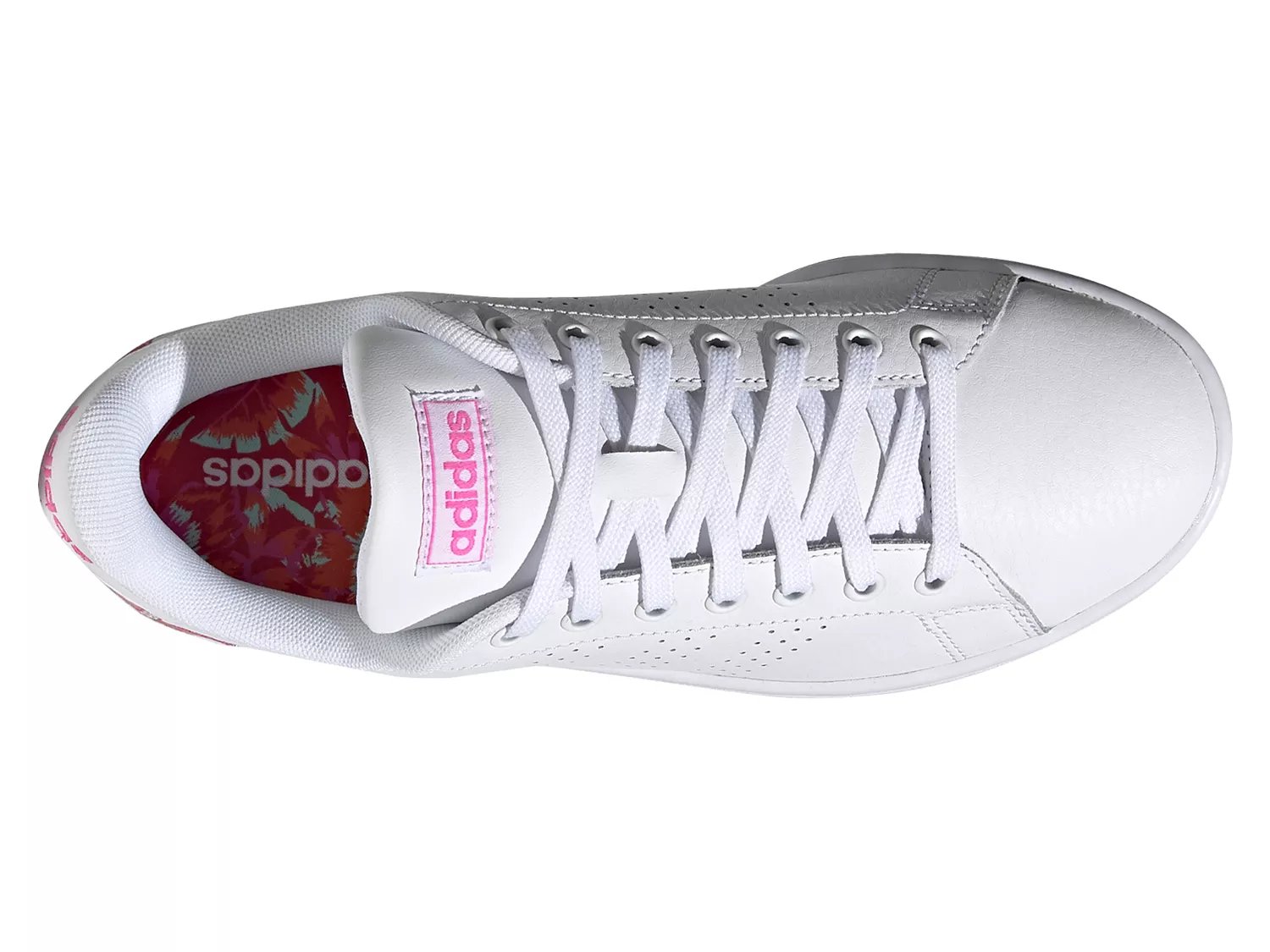 dsw adidas advantage