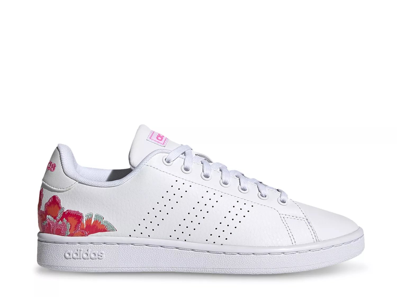 dsw adidas advantage
