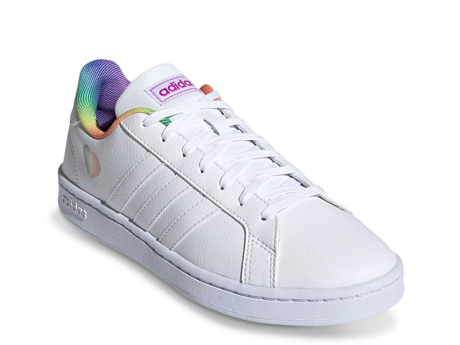  Grand Court Pride Sneaker - Women's 