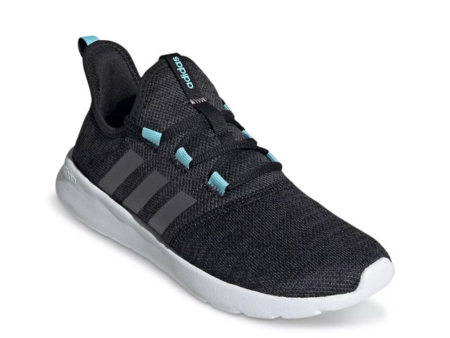 Adidas cloudfoam dsw discount
