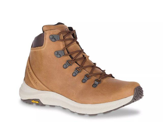 Dsw merrell boots hot sale