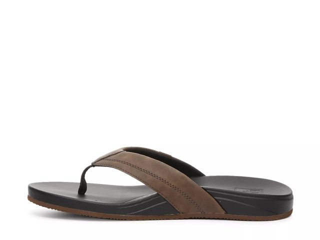 Reef Cushion Spring Flip Flop - Free Shipping | DSW