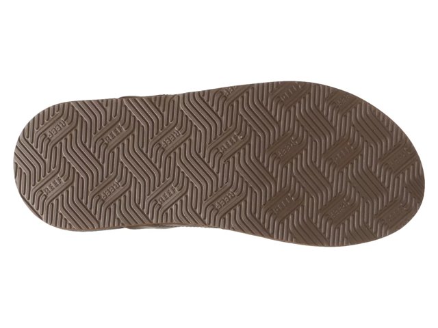 Dsw reef flip flops shop