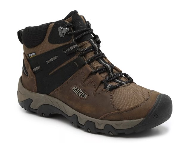 Dsw mens hiking boots online