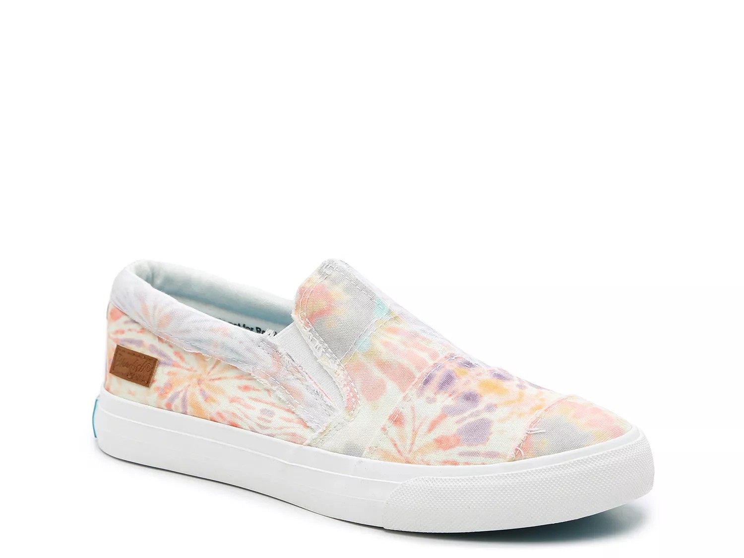 Blowfish Malibu Maddox Slip-On Sneaker - Free Shipping | DSW