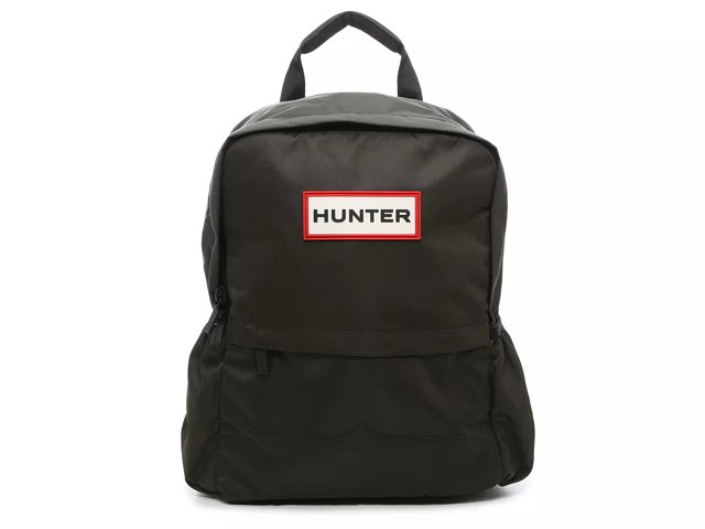 Hunter backpack store