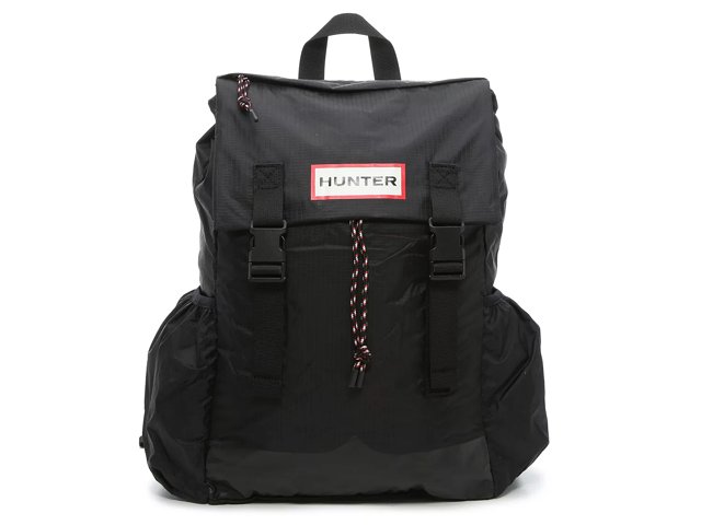 HUNTER Original Ripstop Packable Backpack