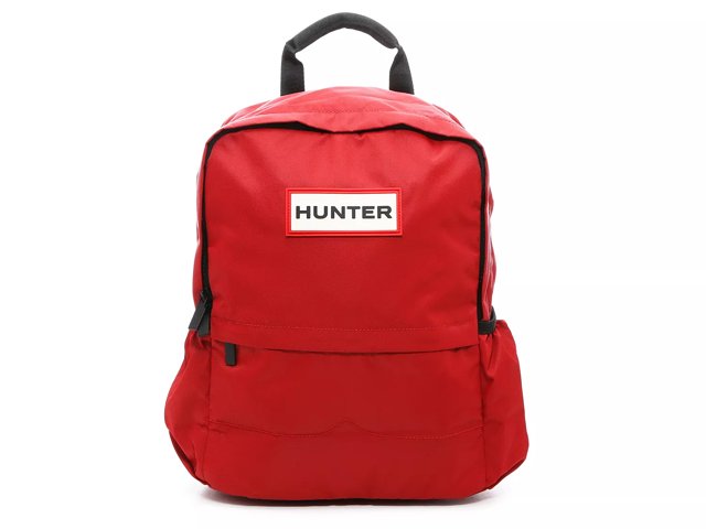 HUNTER Original Nylon Backpack - Free Shipping | DSW