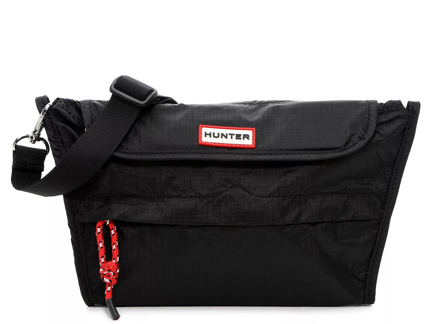 Hunter packable outlet