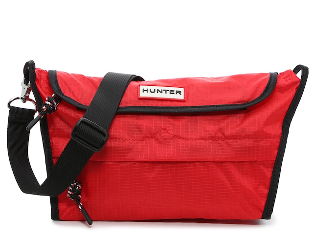 HUNTER Original Packable Crossbody Bag - Free Shipping | DSW
