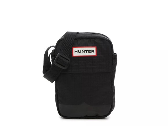 HUNTER Original Ripstop Crossbody Bag