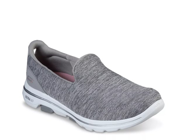 Dsw skechers hotsell slip on