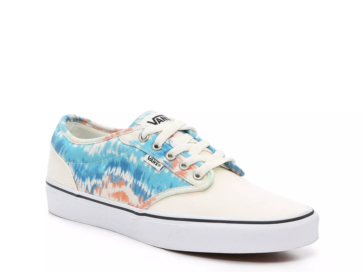 dsw vans atwood