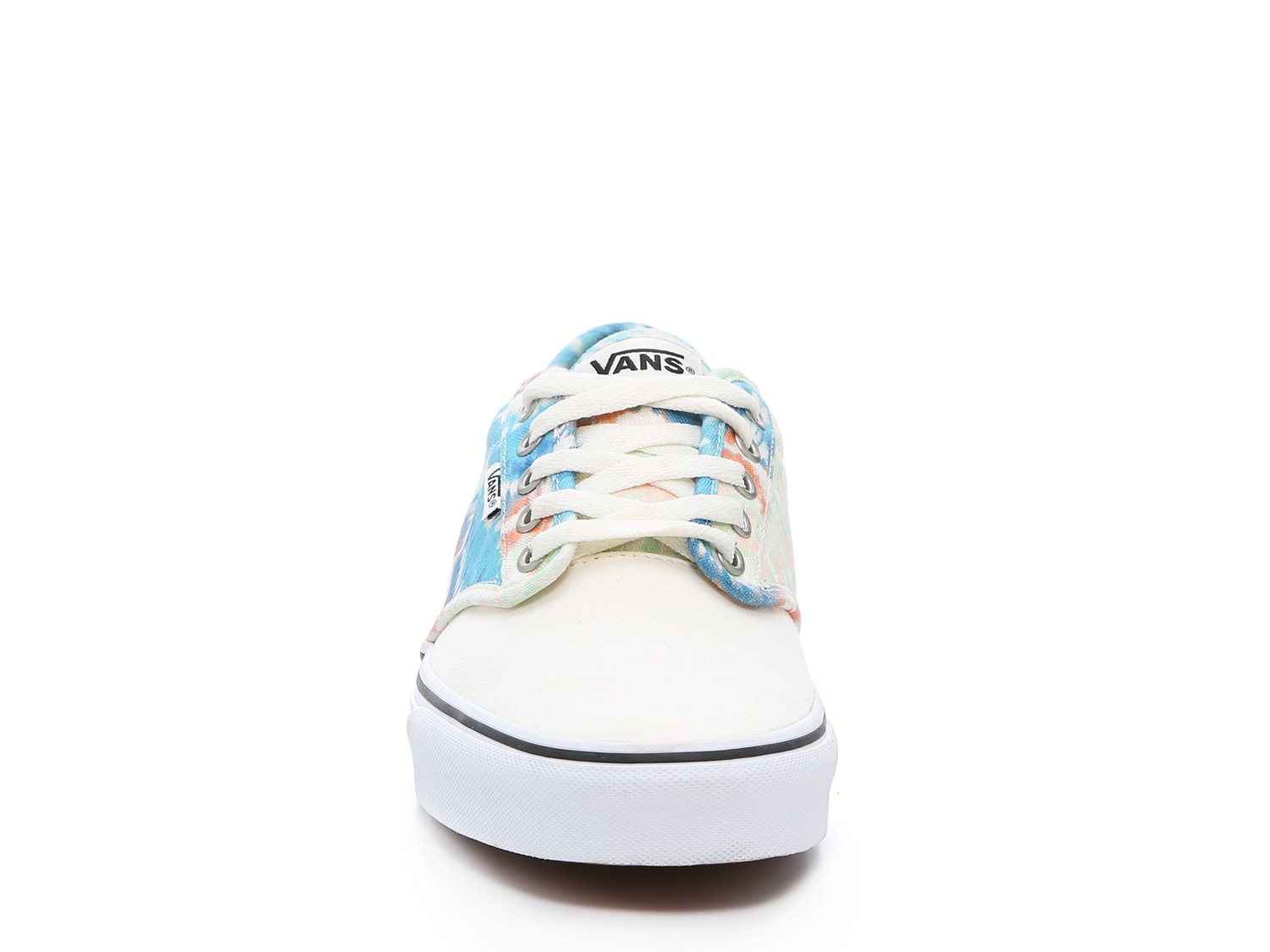 vans atwood tie dye