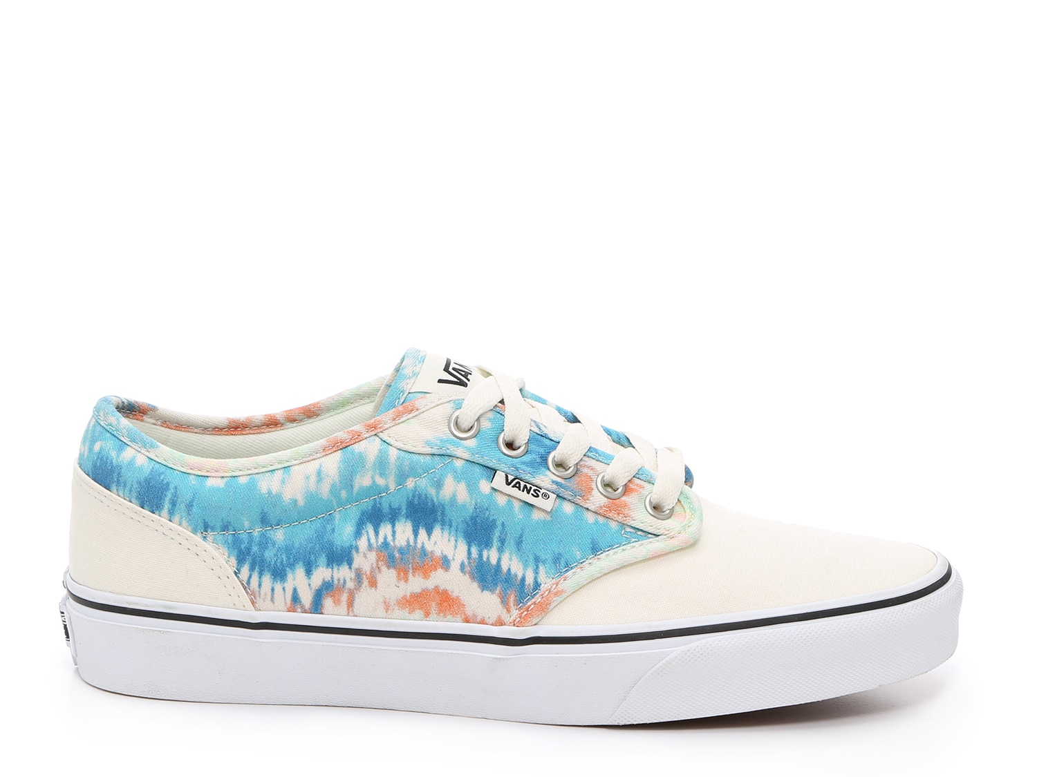 white atwood vans