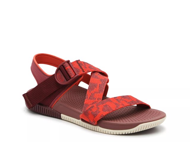 Chaco top confluence sandal