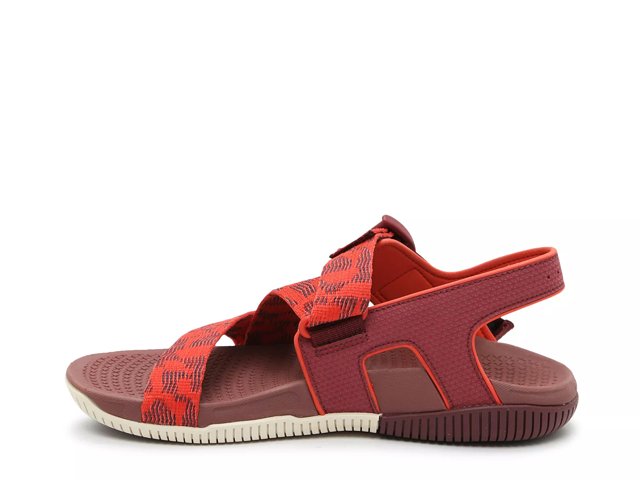 chaco dsw