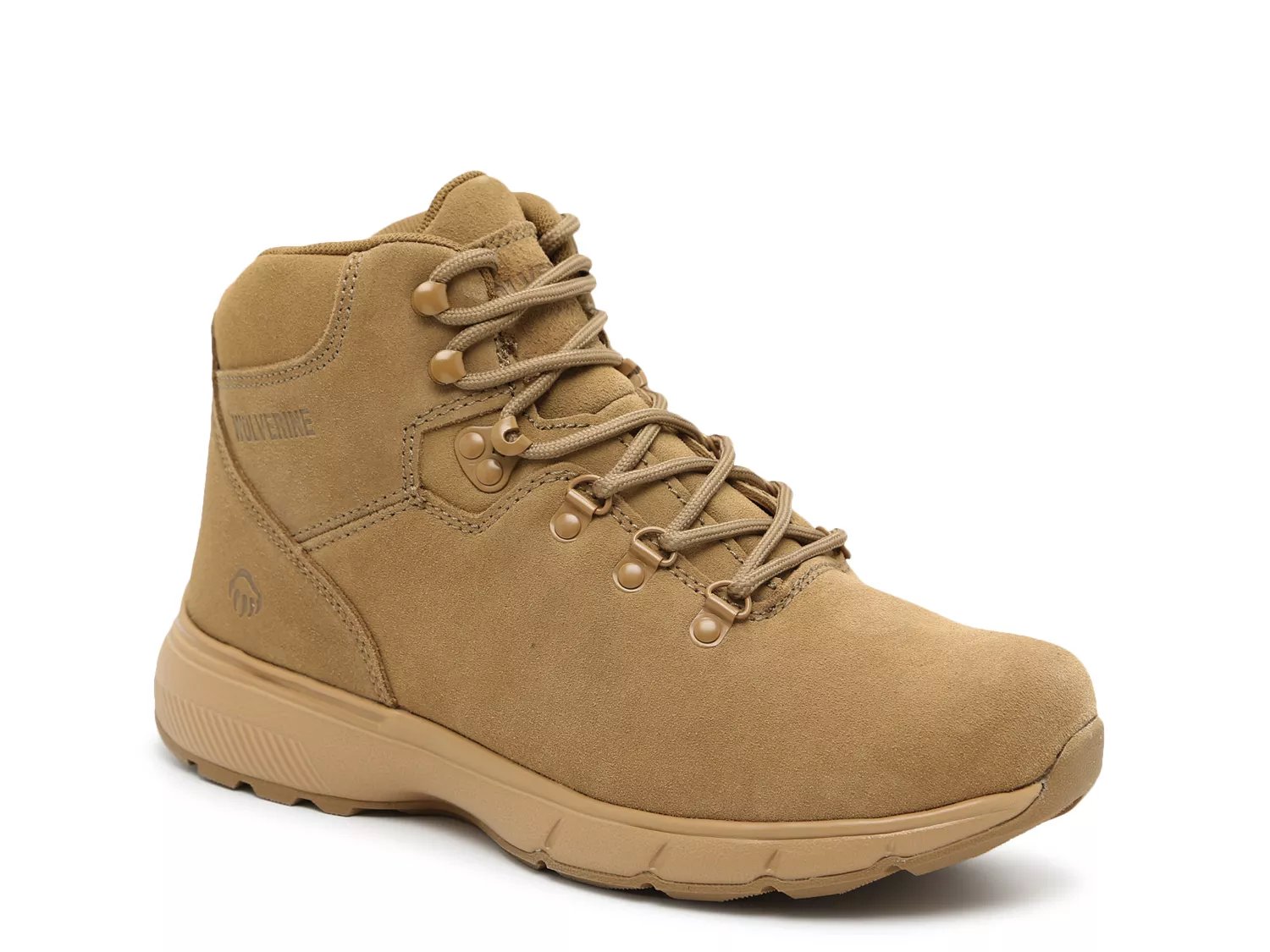 Wolverine Bodi Boot - Free Shipping | DSW