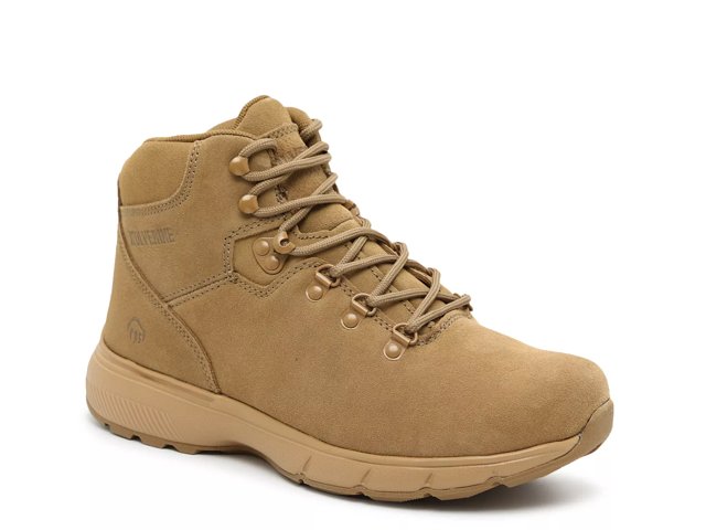 Wolverine Bodi Boot