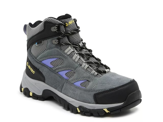Dsw womens hiking best sale shoes