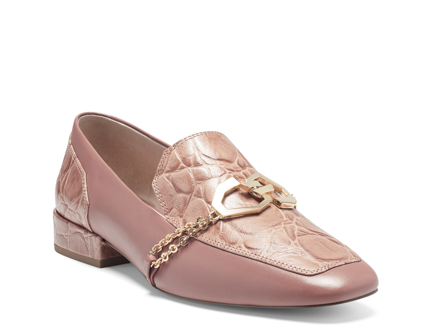 Louise et Cie Leather Loafers - Everland 