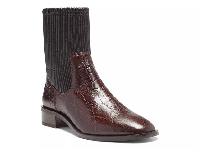 Louise et Cie Silko Bootie