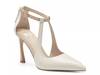Taniel Pump Off White view
