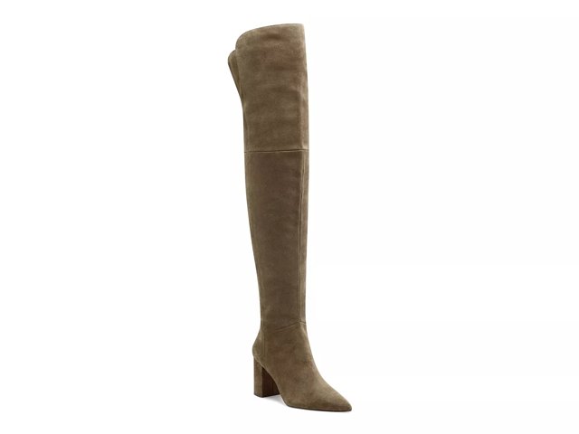 louise et cie over the knee boots - Gem