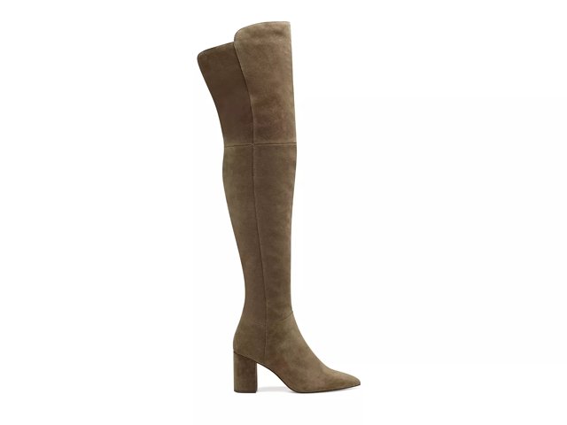 louise et cie wasi over the knee boot