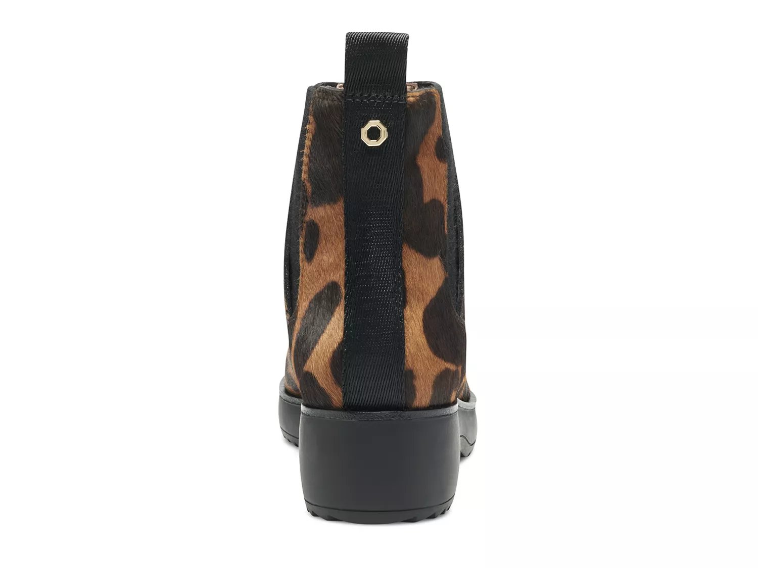 Zareb Bootie