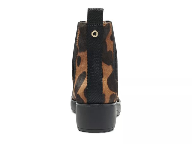 Zareb Bootie