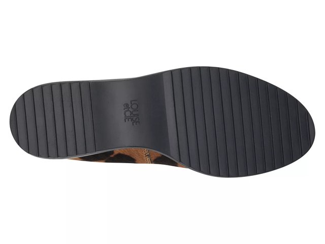 Zareb Bootie