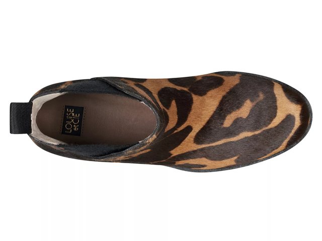 Zareb Bootie