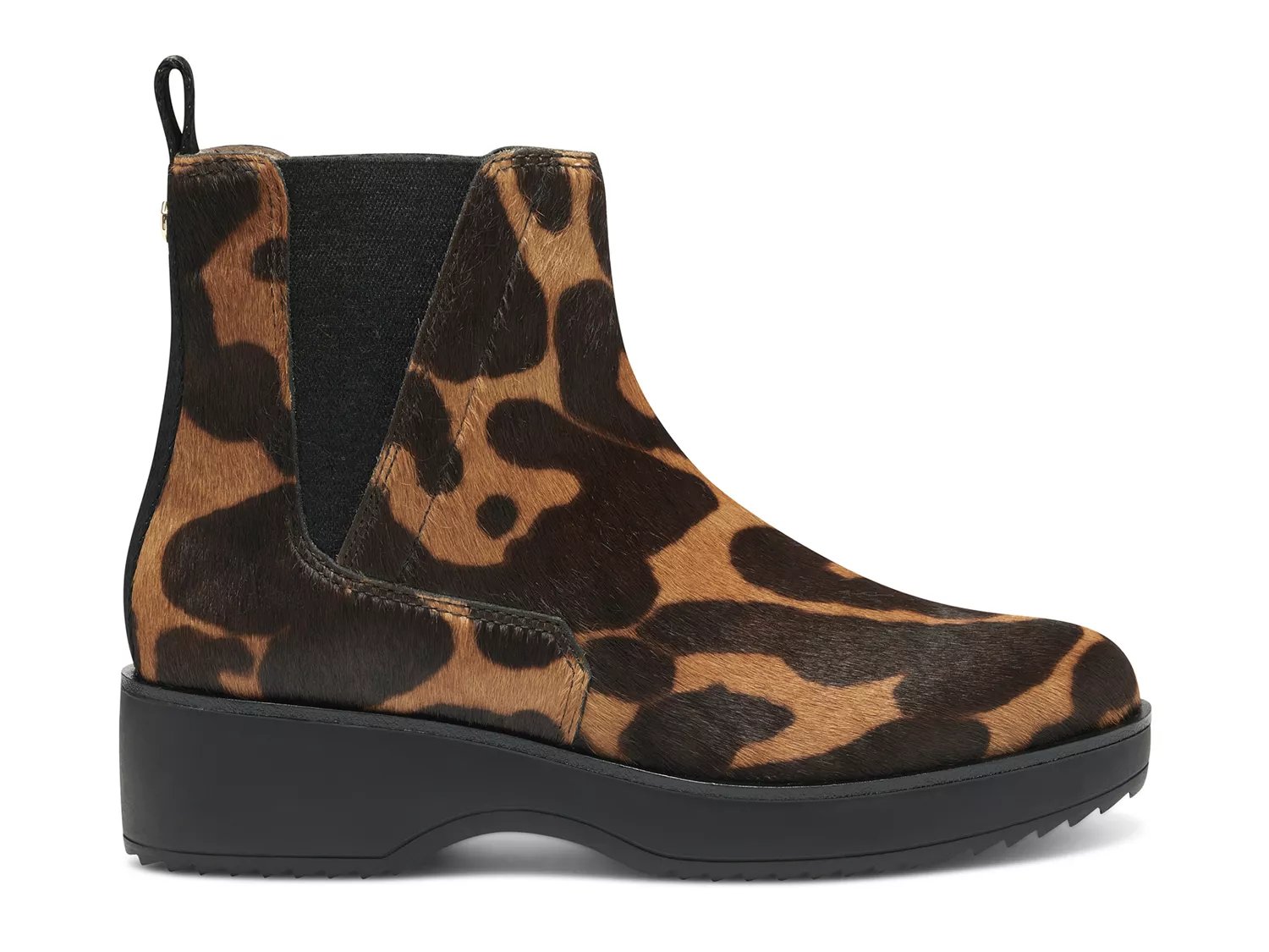 Zareb Bootie