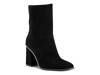 Dantania Bootie Black view