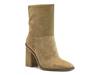Dantania Bootie Cognac view