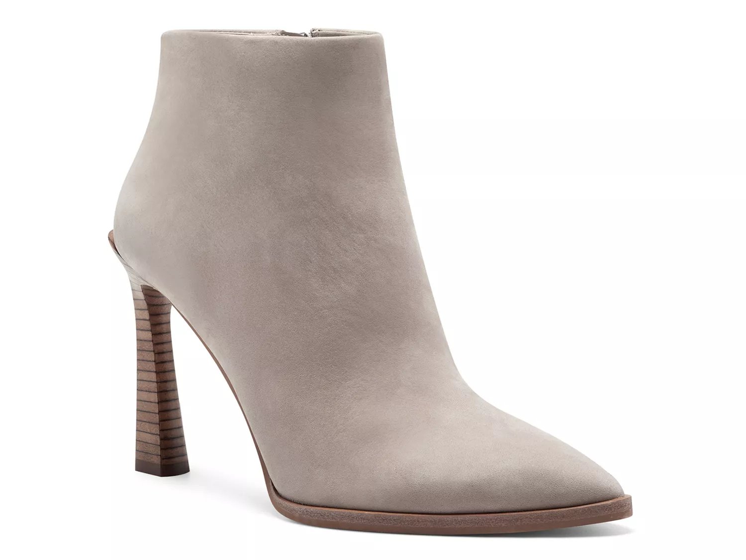 dsw vince camuto booties