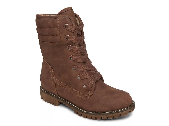 Dsw roxy cheap boots