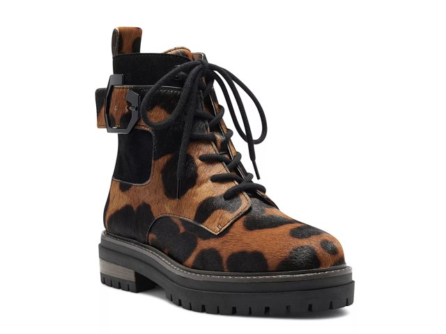 Louise et cie combat boots deals