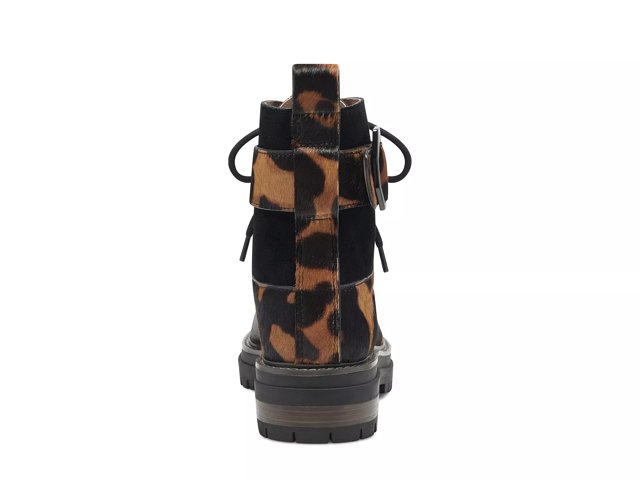 Louise Et Cie Saliha Combat Boot Dsw